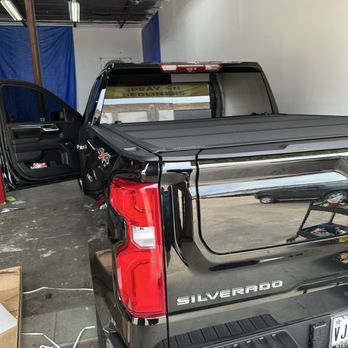 Solar System Auto Accessories - Bakflip bed cover - Car Window Tinting Near Me - Houston, Texas Solar System Auto Accessories - Bakflip bed cover - Car Window Tinting Near Me - Houston, Texas