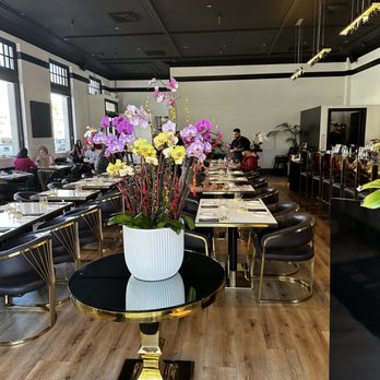 Breaking Dawn Brunch - Breakfast & Brunch Near Me - Los Gatos, California