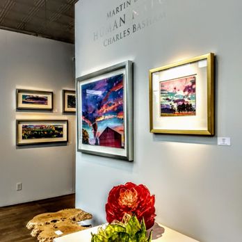 Hawk Galleries - Art Galleries Near Me - Columbus, Ohio