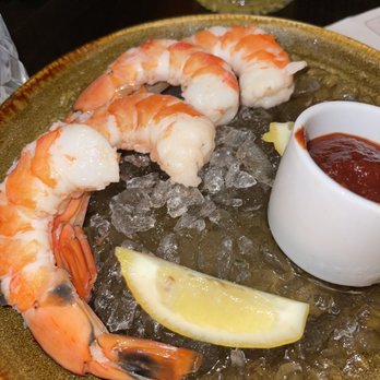Arnette's Chop Shop - Shrimp cocktail - Steakhouses Near Me - Brookhaven, Georgia Arnette's Chop Shop - Shrimp cocktail - Steakhouses Near Me - Brookhaven, Georgia