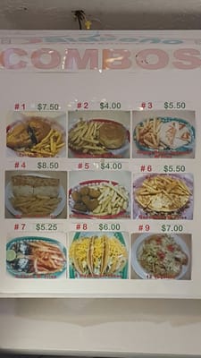 Menu photo 4 Jalapeno Restaurant Omaha, NE Menu photo 4 Jalapeno Restaurant Omaha, NE