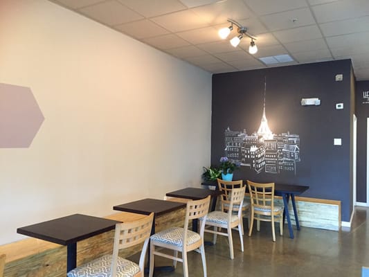 ARI Bakery Cafe by null