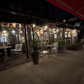 Pepe Rosso To Go - Outside - Italian Near Me - New York, New York Pepe Rosso To Go - Outside - Italian Near Me - New York, New York