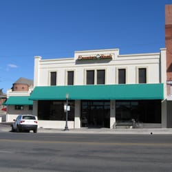 Country Bank - Downtown Prescott Office