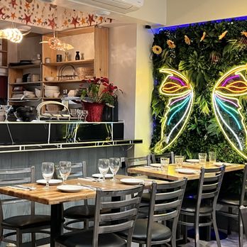Tumi Peruvian Restaurant NYC - Peruvian Near Me - New York, New York Tumi Peruvian Restaurant NYC - Peruvian Near Me - New York, New York