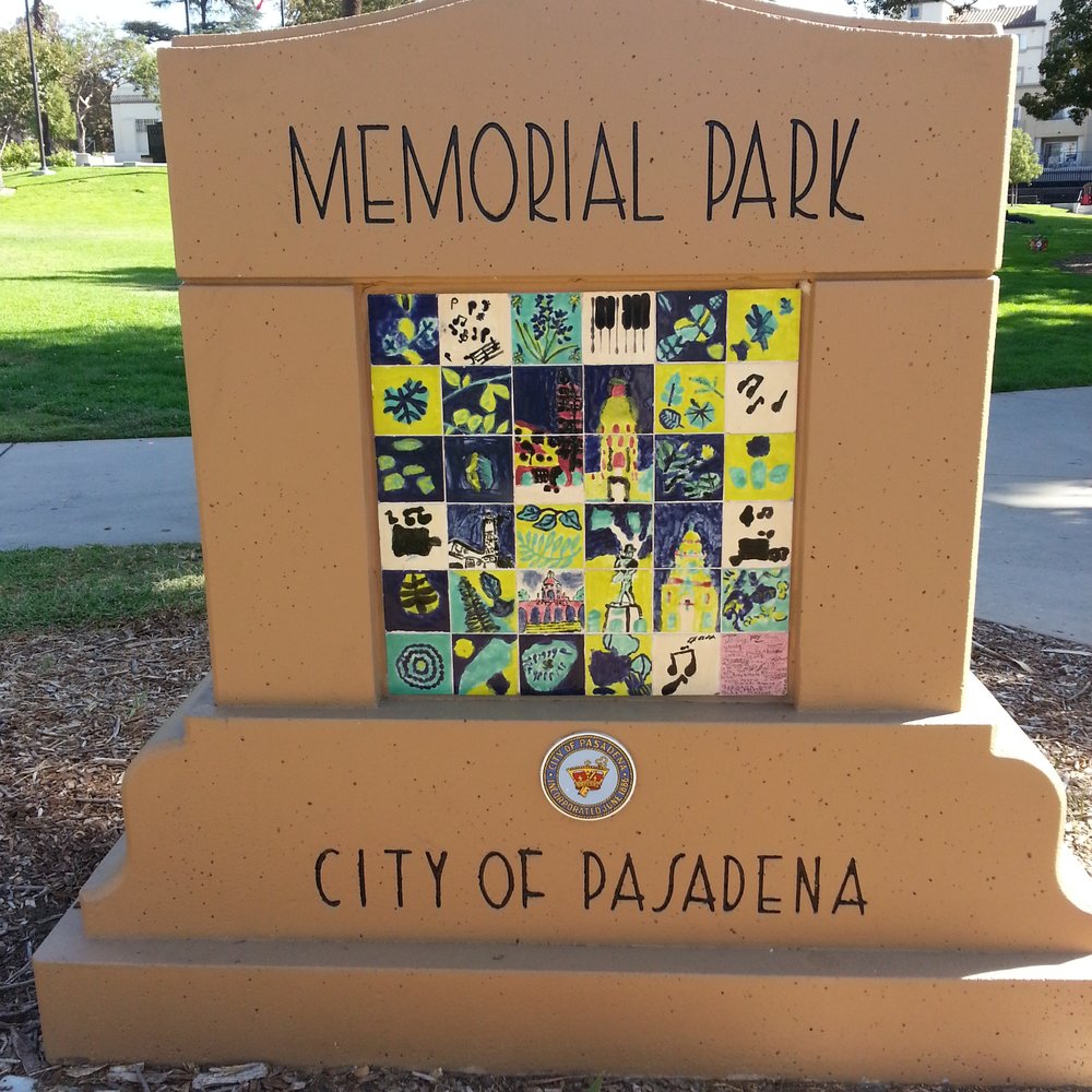 Memorial Park - Parks Near Me - Pasadena, California Memorial Park - Parks Near Me - Pasadena, California
