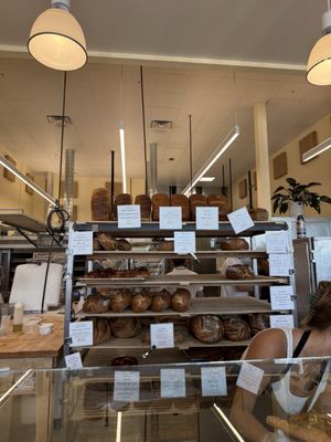 Beloved's Bakery and Cafe by null