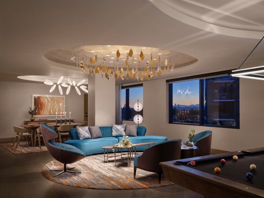 InterContinental Seattle Bellevue by IHG by null