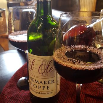 Lil’ Ole Winemaker Shoppe - Beer, Wine & Spirits Near Me - Wausau, Wisconsin