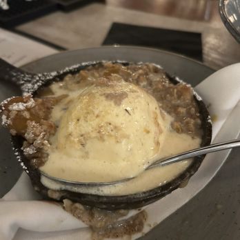 Red Rooster Overtown - The worst dessert I have ever had in my life the SEASONAL COBBLER - Cocktail Bars Near Me - Miami, Florida Red Rooster Overtown - The worst dessert I have ever had in my life the SEASONAL COBBLER - Cocktail Bars Near Me - Miami, Florida