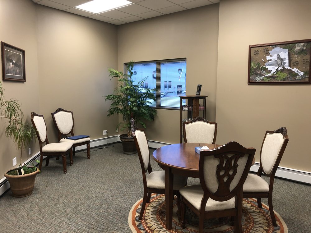 CREMATION SOCIETY OF ALASKA Cremation Services 18 Photos 1306