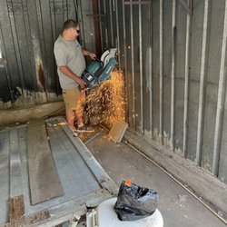 Home Improvement Tech