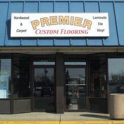 Premier Custom Flooring