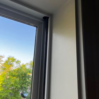Source Contracting Solutions  - They didn't realize that the windows weren't hung properly. - General Contractors Near Me - Wilmington, North Carolina