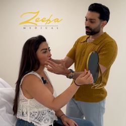 Zeeba Medical