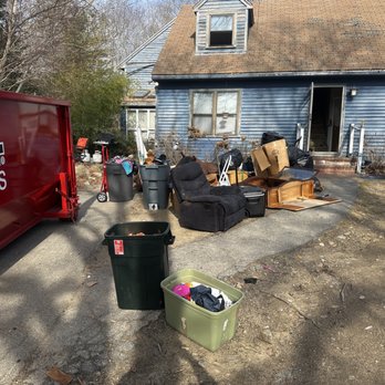 Trash Talkers - Foreclosed home clean out - Junk Removal & Hauling Near Me Trash Talkers - Foreclosed home clean out - Junk Removal & Hauling Near Me