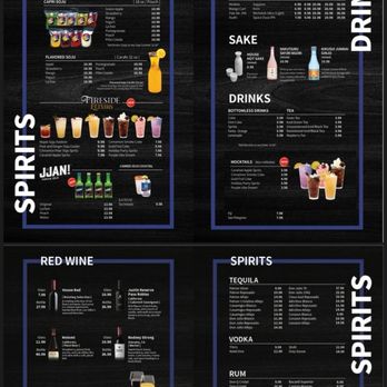 Gen Korean BBQ House - Menu from QR code. Prices as of fall '25 - Korean Near Me - San Diego, California Gen Korean BBQ House - Menu from QR code. Prices as of fall '25 - Korean Near Me - San Diego, California