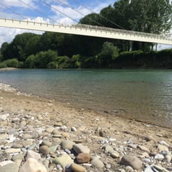 Parco Fluviale Il Serchio