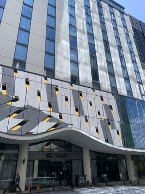 Kimpton Shane Hotel by null