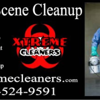 Xtreme Cleaners - Our Company Billboard - Biohazard Cleanup Near Me - Baton Rouge, Louisiana Xtreme Cleaners - Our Company Billboard - Biohazard Cleanup Near Me - Baton Rouge, Louisiana