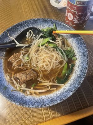 OBA Noodle Bar by null