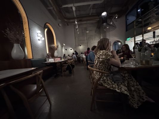 Speck Italian Eatery by null