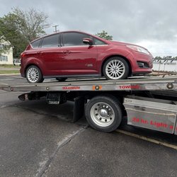 Maximum Towing And Recovery