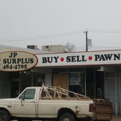 J P Surplus & Exchange