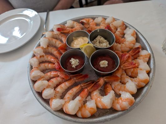 Victor's by null