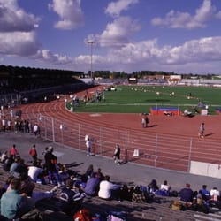 Stade René-Gaillard - Stade René Gaillard