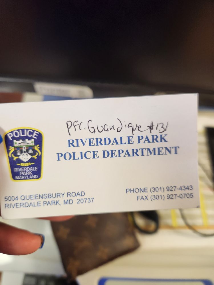 Crescent Cities Center - patient advocate in Riverdale, MD