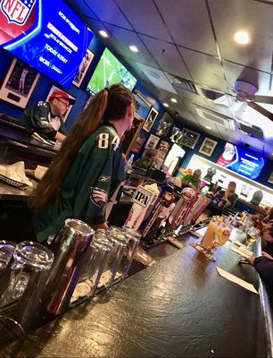 Screwballs Sports Bar & Grille by null
