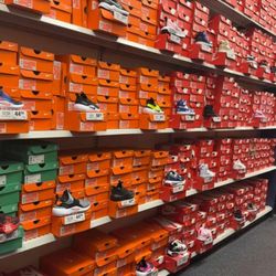 Rack Room Shoes