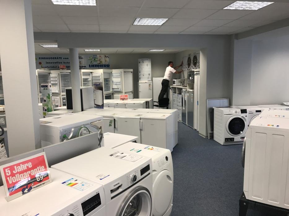 HOLZLEITNER ELEKTRO GERÄTE Hardt 7, Langenfeld (Rheinland), Nordrhein