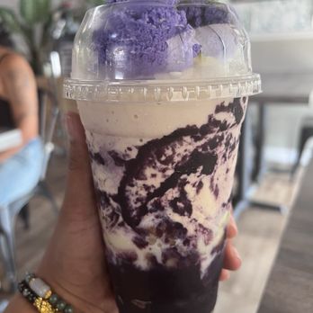 Jax Chibugan - Halo halo - Fast Food Near Me - National City, California Jax Chibugan - Halo halo - Fast Food Near Me - National City, California