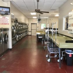 Lucy's Laundry
