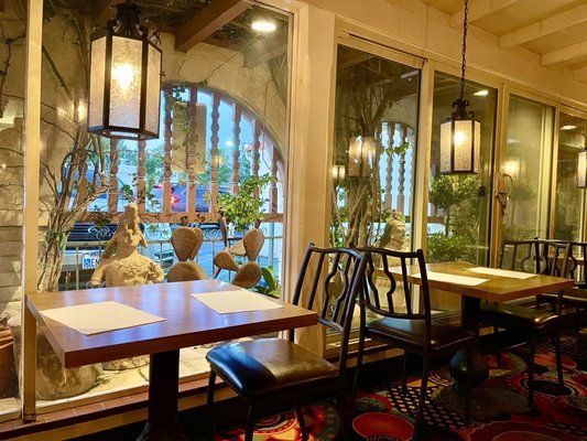 Mexicali Restaurants by null