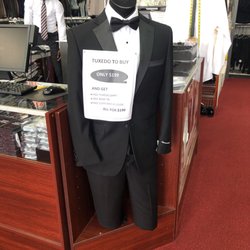 Mister Formal