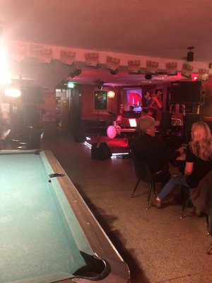 Darrell's Tavern by null