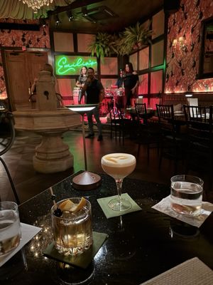 Emilia's Havana by null