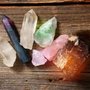 Photo of NoPa Psychic
