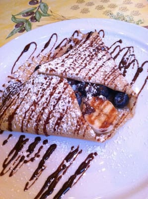 Crêpes’n Crêpes by null