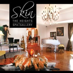 Skin Day Spa - Warm & Cozy