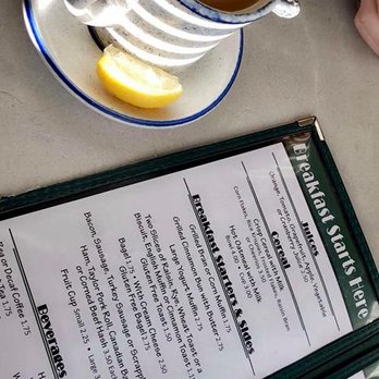 D-K Diner - a cup of tea and a menu - Diners Near Me - West Chester, Pennsylvania D-K Diner - a cup of tea and a menu - Diners Near Me - West Chester, Pennsylvania