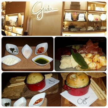 GIADA - Italian Near Me - Las Vegas, Nevada GIADA - Italian Near Me - Las Vegas, Nevada
