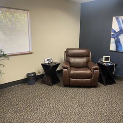 NW Ketamine Infusion - Private ketamine infusion room