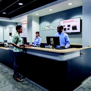 Xfinity Store by Comcast - Internet Service Providers Near Me - Waterbury, Connecticut
