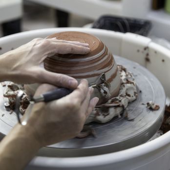 Clayhouse Brooklyn - Paint-Your-Own Pottery Near Me - Brooklyn, New York Clayhouse Brooklyn - Paint-Your-Own Pottery Near Me - Brooklyn, New York