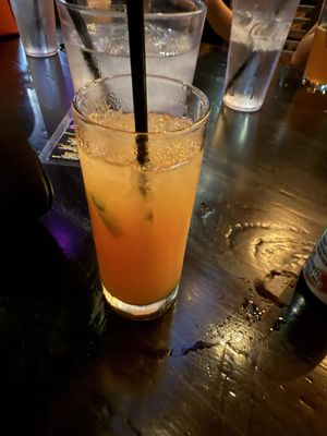 Gin Mill South End by null