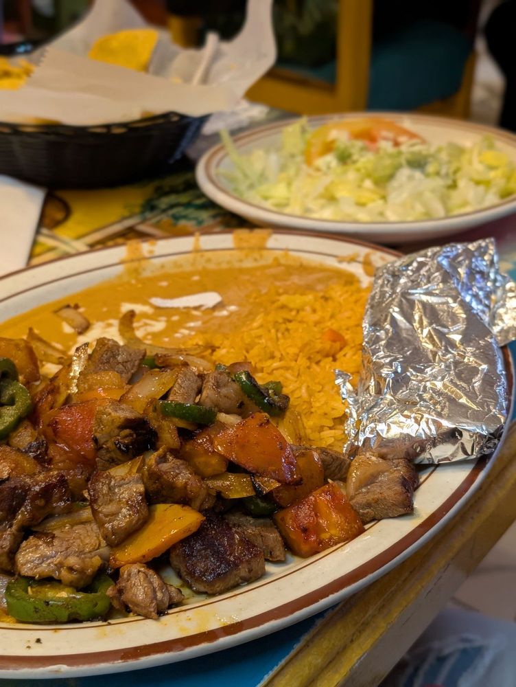 Los Mariachis Mexican Restaurant